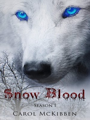 cover image of Snow Blood